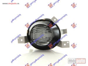 NOVI: delovi  MAGLENKA (E) (TYC) Desno Opel agila 99-08 -dostupno