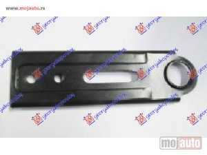 NOVI: delovi  NOSAC VEZNOG LIMA (NOSAC HLADNJAKA) Desno Opel corsa c 00-06 -dostupno