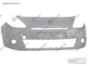NOVI: delovi  PREDNJI BRANIK PM (15 INCH) (A KVALITET) Renault clio 09-13 -nedostupno