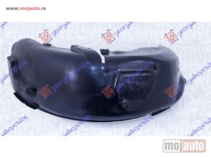 NOVI: delovi  ZADNJE POTKRILO (O) Levo Lancia musa 03-13 -nedostupno
