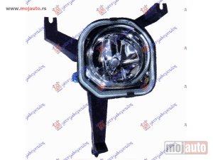 NOVI: delovi  MAGLENKA OKRUGLA (E) (TYC) Desno Peugeot 306 99-00 -dostupno