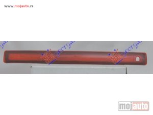 Glavna slika - TRECA STOP LAMPA Renault megane sdn-h/b-l/b 02-05 -dostupno - MojAuto