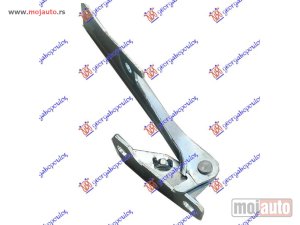 NOVI: delovi  MAKAZE HAUBE Desno Mitsubishi p/u l200 02-06 -dostupno