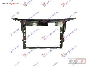 NOVI: delovi  VEZNI LIM (1.2/1.4cc & DIZEL) Skoda roomster-praktik 06-10 -dostupno