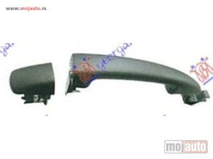 NOVI: delovi  KVAKA PREDNJIH VRATA SPOLJASNJA Desno Peugeot expert 07-16 -dostupno