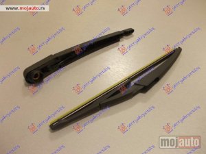 Glavna slika - ZADNJI BRISAC KOMPLET 300mm Renault clio 06-09 -dostupno - MojAuto
