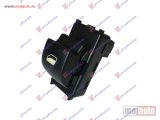 NOVI: delovi  PREKIDAC U PREDNJIM/ZADNJIM VRATIMA (4 PIN) Desno Peugeot 207 06-14 -dostupno