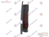 NOVI: delovi  STOP LAMPA (DUPLA VRATA 260 + LEVA KLIZNA) (MARELLI) Levo Opel vivaro 02-06 -nedostupno