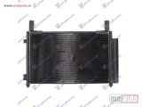 NOVI: delovi  HLADNJAK KLIME 0.8/1.0 8Vcc (458x317) Chevrolet matiz 05- -dostupno