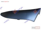 NOVI: delovi  LAJSNA PREDNJEG BRANIKA PLASTICNA (O) Desno Mitsubishi p/u l200 99-01 -nedostupno