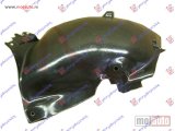 NOVI: delovi  POTKRILO (PREDNJI DEO) PLASTICNO Desno Renault modus 05-08 -dostupno