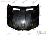 NOVI: delovi  HAUBA -04 Bmw x5 (e53) 00-07 -dostupno