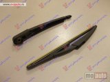 NOVI: delovi  ZADNJI BRISAC KOMPLET 300mm Renault clio 06-09 -dostupno