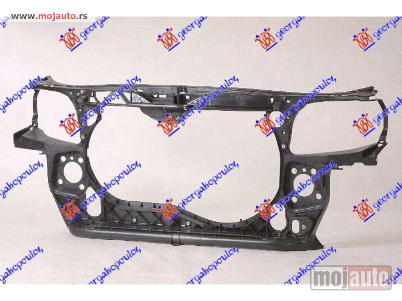 Glavna slika -  VEZNI LIM (1.8/2.0 BENZIN - 1.9TD) Audi a4 04-07 -dostupno - MojAuto