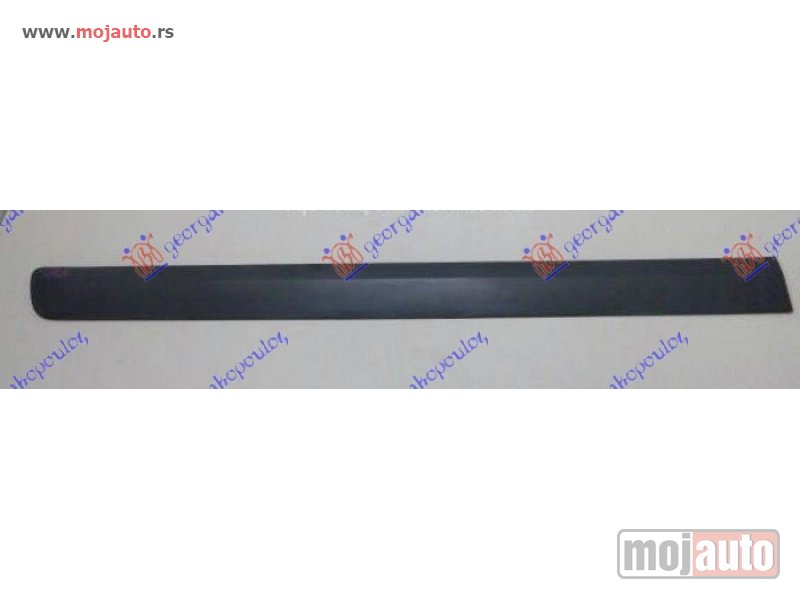 Glavna slika -  LAJSNA PREDNJIH VRATA 5 VRATA Desno Hyundai getz 02-05 -nedostupno - MojAuto
