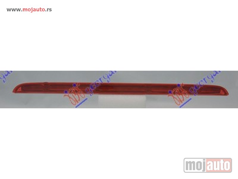 Glavna slika -  TRECA STOP LAMPA KARAVAN (LED) Audi a6 04-08 -dostupno - MojAuto