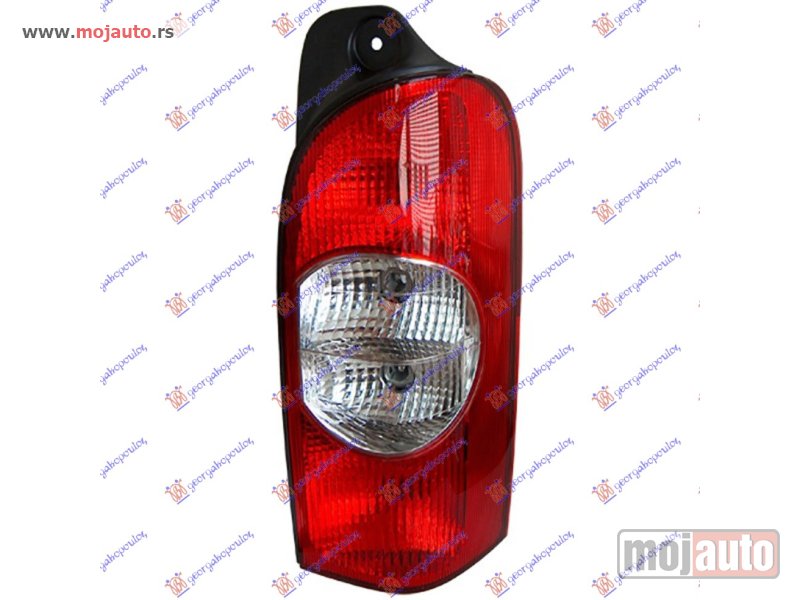 Glavna slika -  STOP LAMPA 2003- (DEPO) Desno Opel movano 98-09 -dostupno - MojAuto