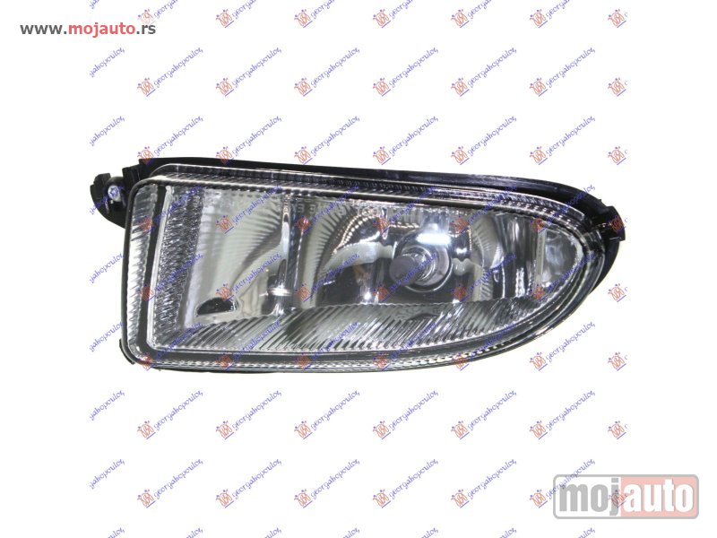 Glavna slika -  MAGLENKA -2006 (E) (TYC) Levo Chrysler pt cruiser 01-10 -dostupno - MojAuto