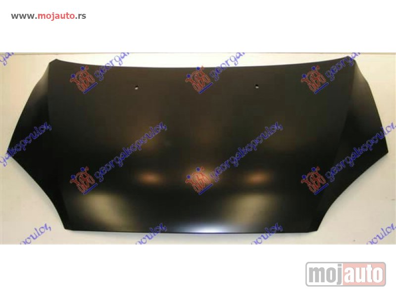 Glavna slika -  HAUBA Ford focus 04-08 -dostupno - MojAuto