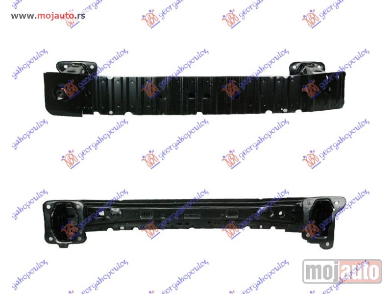 Glavna slika -  SINA PREDNJEG BRANIKA Ford focus 04-08 -dostupno - MojAuto