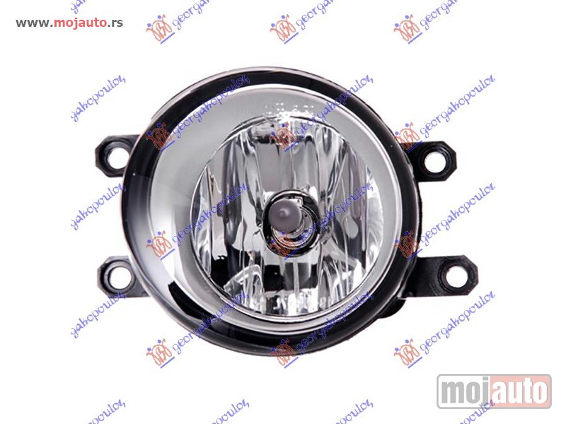 Glavna slika -  MAGLENKA (VALEO) Levo Toyota avensis (t25) 03-08 -dostupno - MojAuto