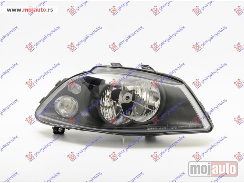 Glavna slika -  FAR JEDNO SOCIVO -2006 (DEPO) Desno Seat ibiza 02-08 -nedostupno - MojAuto