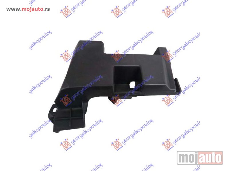 Glavna slika -  NOSAC PREDNJEG BRANIKA UNUTRASNJI PLASTICNI 4 VRATA Desno Mazda 3 sdn-h/b (bk) 04-08 -dostupno - MojAuto