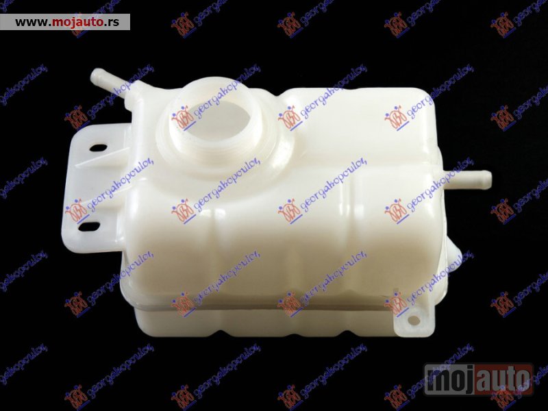 Glavna slika -  POSUDA ZA ANTIFRIZ Chevrolet aveo h/b-l/b 08-12 -dostupno - MojAuto