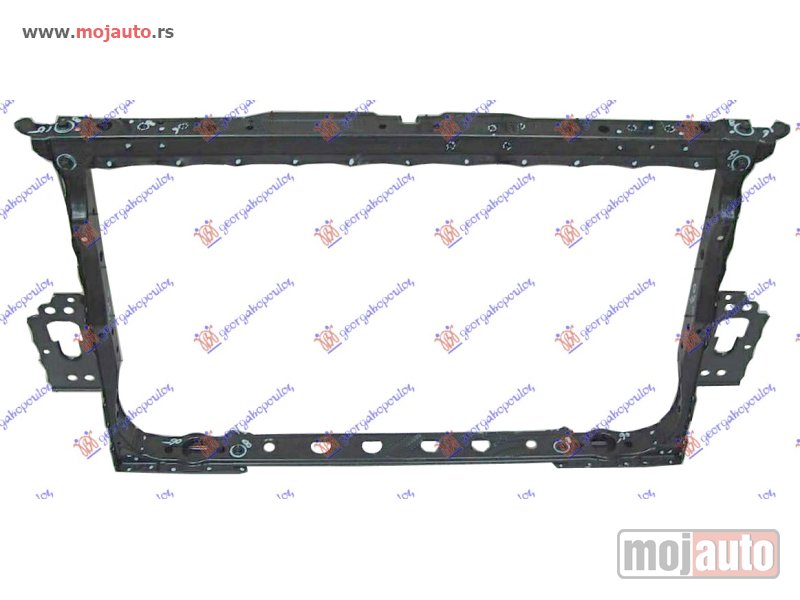 Glavna slika -  VEZNI LIM Toyota rav 4 05-10 -dostupno - MojAuto