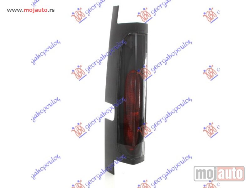 Glavna slika -  STOP LAMPA (DUPLA VRATA 260 + LEVA KLIZNA) (MARELLI) Levo Opel vivaro 02-06 -nedostupno - MojAuto