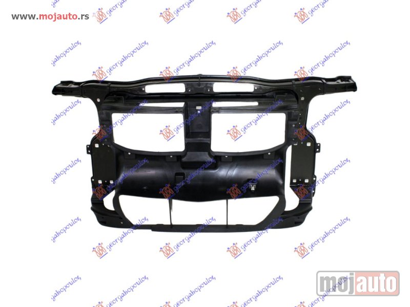 Glavna slika -  VEZNI LIM Bmw series 3 (e90/91) sdn/s.w. 05-08 -nedostupno - MojAuto