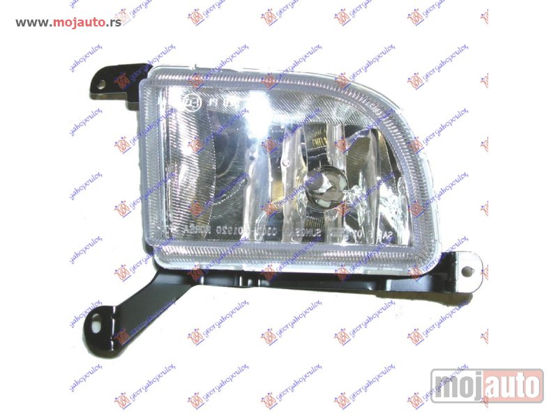 Glavna slika -  MAGLENKA 4 VRATA Levo Chevrolet lacetti 03- -dostupno - MojAuto