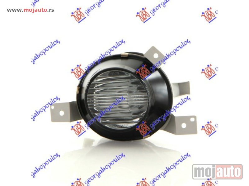 Glavna slika -  MAGLENKA (E) (TYC) Desno Opel agila 99-08 -dostupno - MojAuto