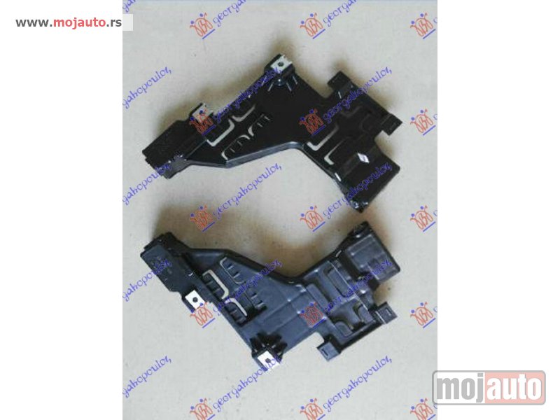 Glavna slika -  NOSAC FARA UNUTRASNJI DONJI PLASTICNI Desno Audi q5 08-12 -nedostupno - MojAuto