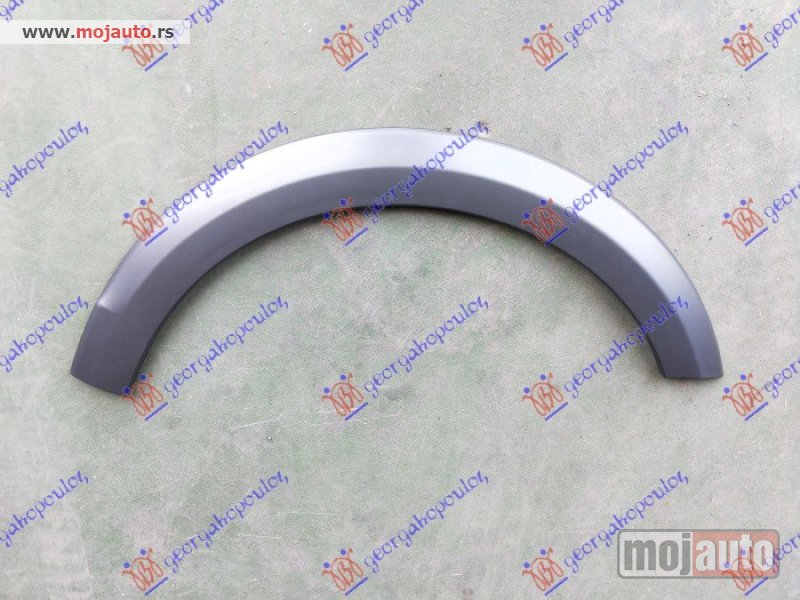 Glavna slika -  RUB PLASTICNI PREDNJEG BLATOBRANA (OFFROAD) Desno Audi q5 08-12 -dostupno - MojAuto