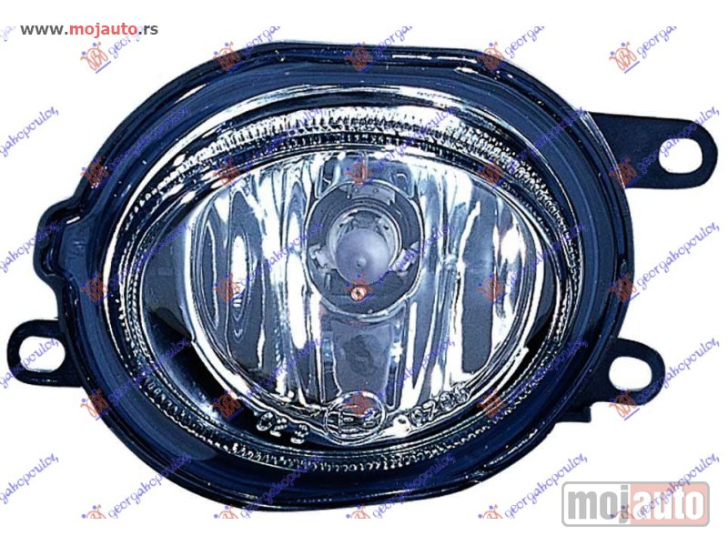 Glavna slika -  MAGLENKA (E) (DEPO) Levo Rover 45 00-05 -dostupno - MojAuto