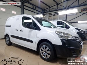 Glavna slika - Citroen Berlingo 3 SEDISTA 1.6 HDI - MojAuto