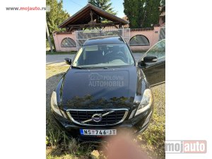 Glavna slika - Volvo XC 60 - MojAuto