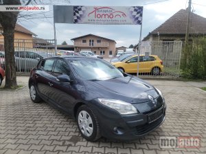 Glavna slika - Renault Megane 1.6 16V - MojAuto