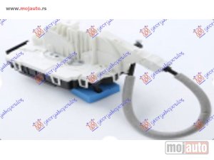 NOVI: delovi  BRAVA ZADNJIH VRATA ELEKTRICNA (4pins) Desno Mercedes e class (w212) 09-13 -dostupno