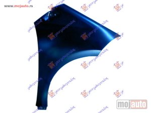 NOVI: delovi  BLATOBRAN Desno Mercedes a class (w169) 04-12 -dostupno