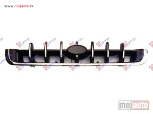 NOVI: delovi  PVC MASKA SPOLJASNJA HROM 1999-2001 Hyundai atos prime 99-03 -dostupno