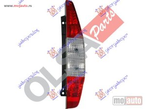 NOVI: delovi  STOP LAMPA (TURSKA) Desno Fiat doblo 01-05 -dostupno