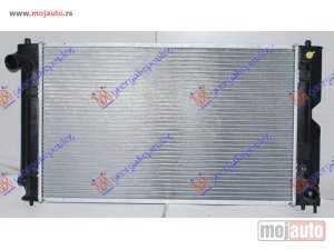 NOVI: delovi  HLADNJAK MOTORA 2.0 D4D DIZEL (MAN) (625x390) -06 (KOYO) Toyota avensis (t25) 03-08 -dostupno