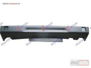 NOVI: delovi  ZADNJI BRANIK CENTRALNI Fiat doblo 05-09 -dostupno