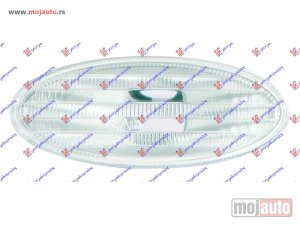 NOVI: delovi  MIGAVAC U KRILU BELI 2007- Nissan micra (k12) 02-10 -dostupno