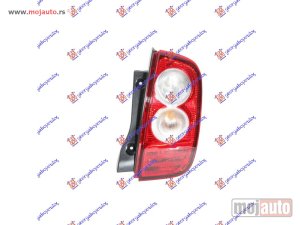 NOVI: delovi  STOP LAMPA 2005- (VALEO) Desno Nissan micra (k12) 02-10 -dostupno