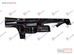 NOVI: delovi  NOSAC FARA UNUTRASNJI METALNI Levo Chrysler pt cruiser 01-10 -dostupno