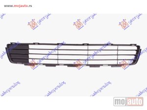 NOVI: delovi  CENTRALNA RESETKA 2009- Toyota yaris 05-11 -dostupno