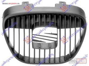 NOVI: delovi  PVC MASKA CENTRALNA Seat cordoba 02-08 -dostupno